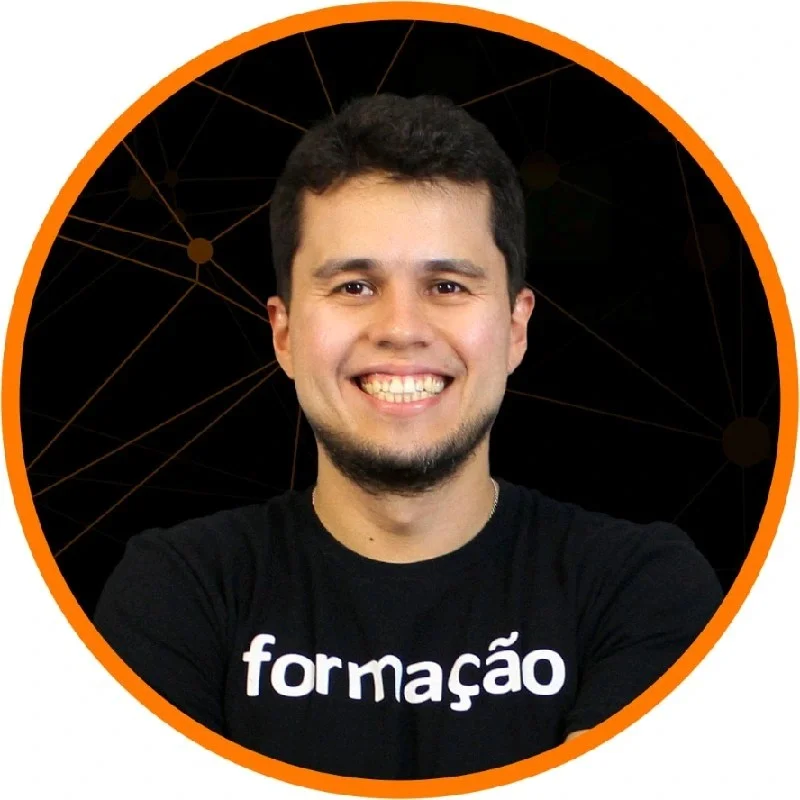 Henrylle Maia - Mentor da Imersão AWS & IA